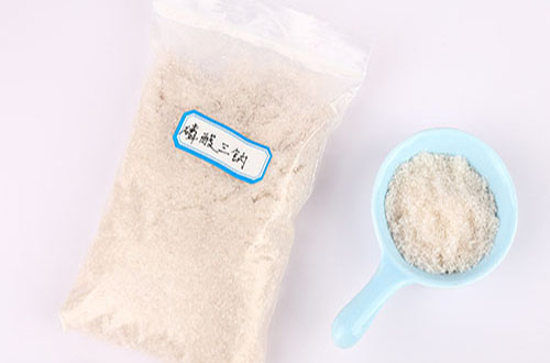 磷酸三鈉